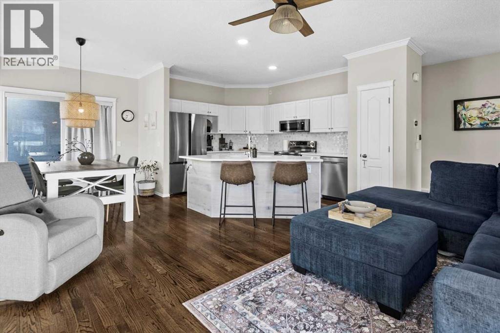 Single Family House Bungalow for Sale in  Edgeridge Terrace NW Edgemont Calgary 