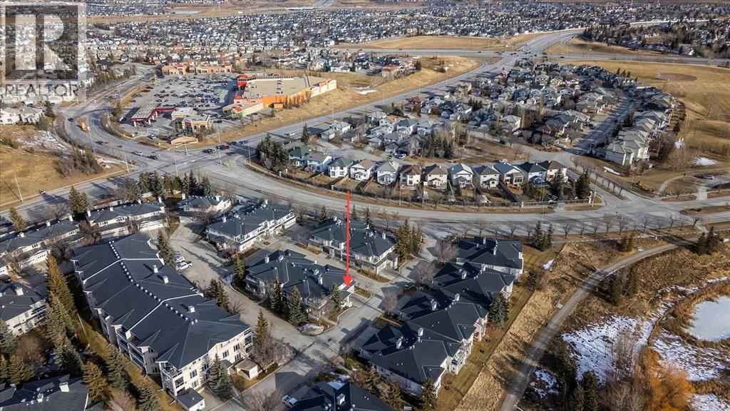 Single Family House Bungalow for Sale in  Edgeridge Terrace NW Edgemont Calgary 