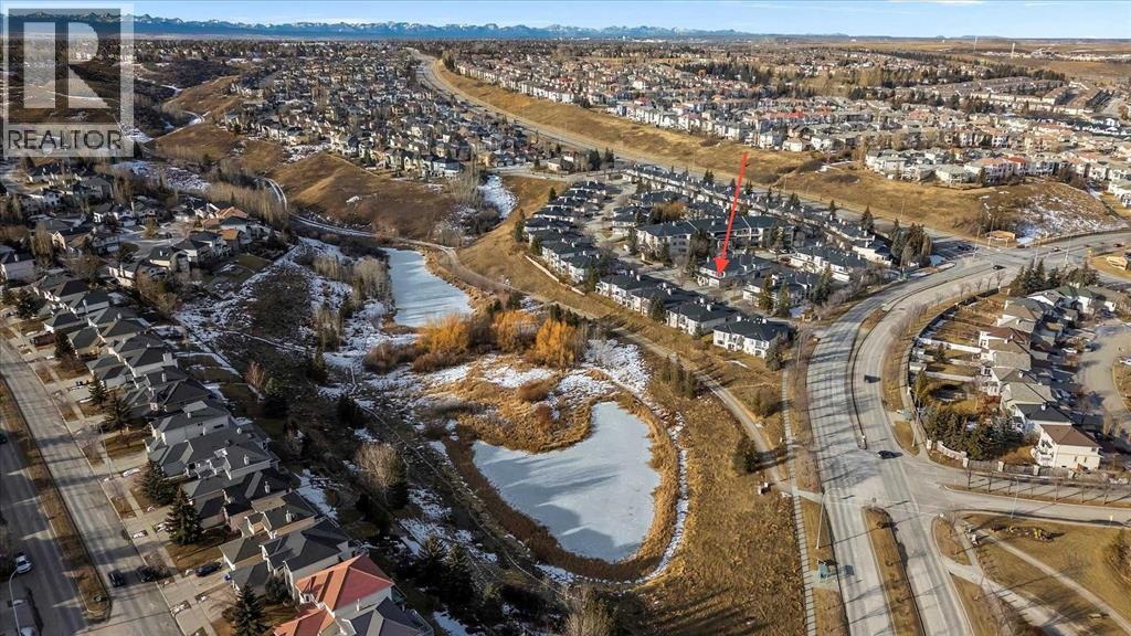 Single Family House Bungalow for Sale in  Edgeridge Terrace NW Edgemont Calgary 