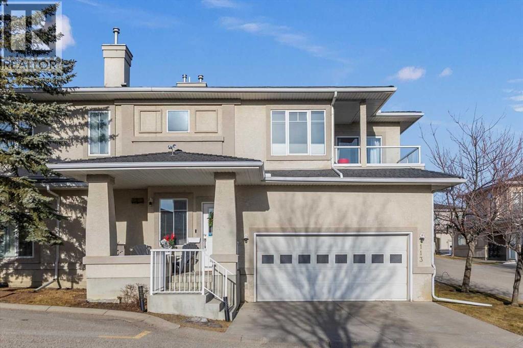 Single Family House Bungalow for Sale in  Edgeridge Terrace NW Edgemont Calgary 