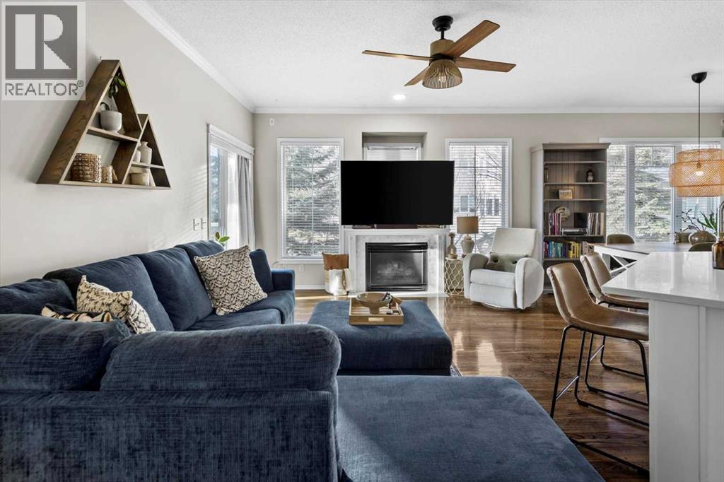 Single Family House Bungalow for Sale in  Edgeridge Terrace NW Edgemont Calgary 