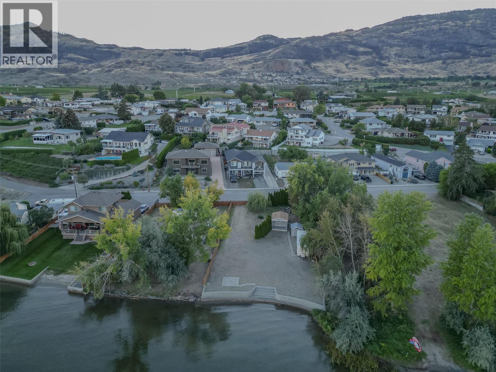  4025 Oleander Drive, Osoyoos