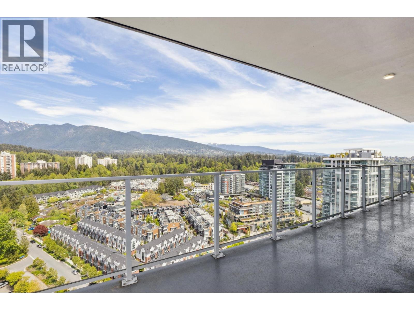 1708 200 KLAHANIE COURT, West Vancouver