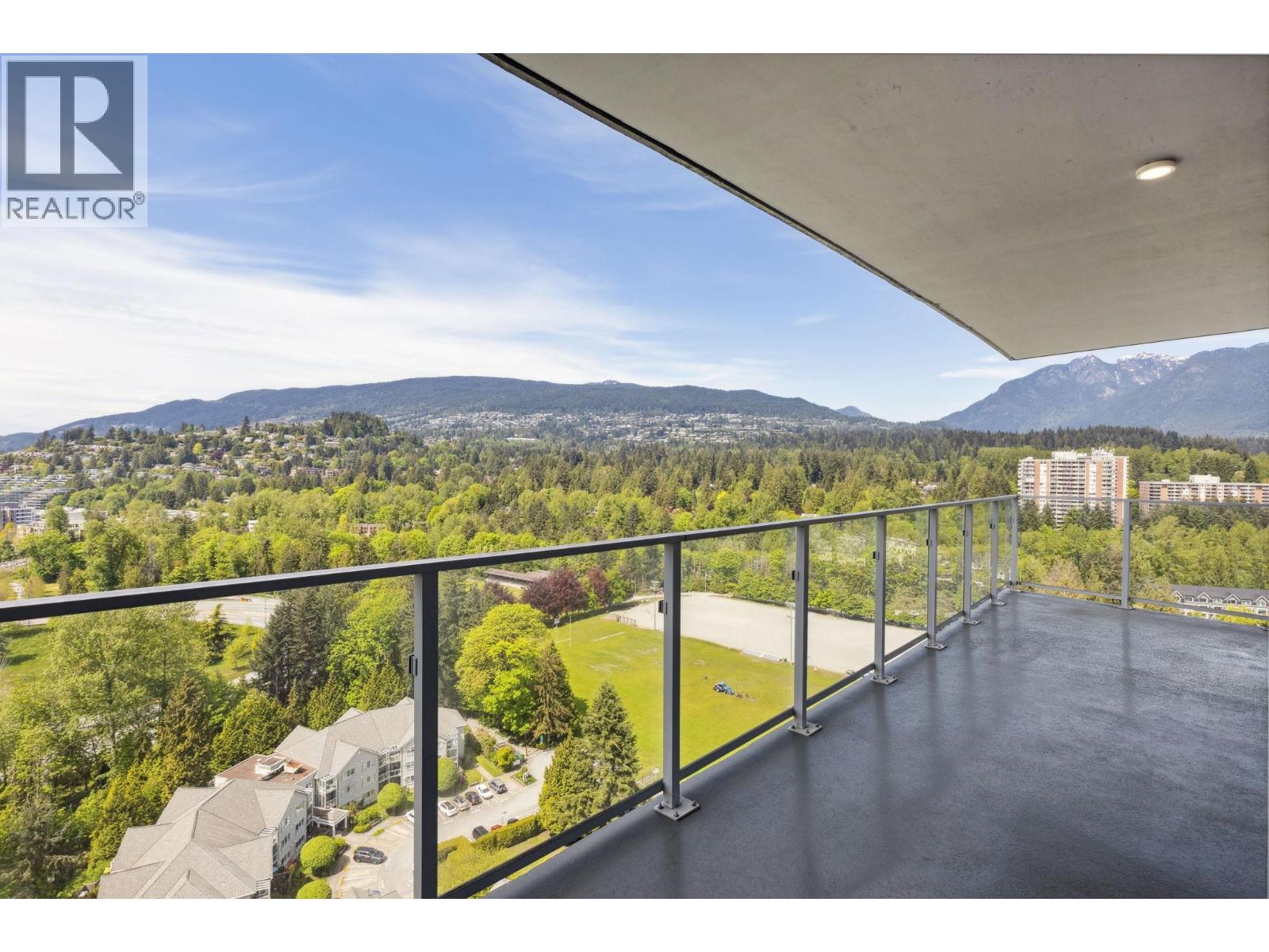 1708 200 KLAHANIE COURT, West Vancouver