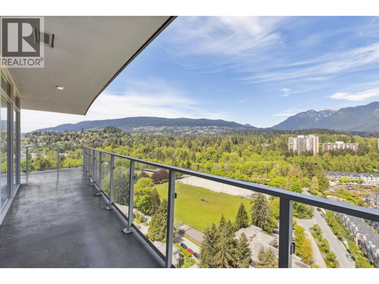 1708 200 KLAHANIE COURT, West Vancouver