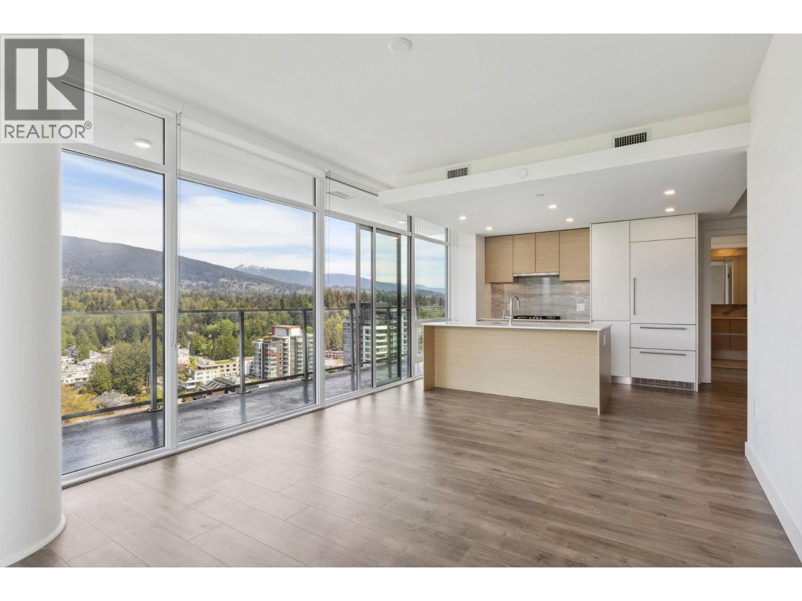 1708 200 KLAHANIE COURT, West Vancouver