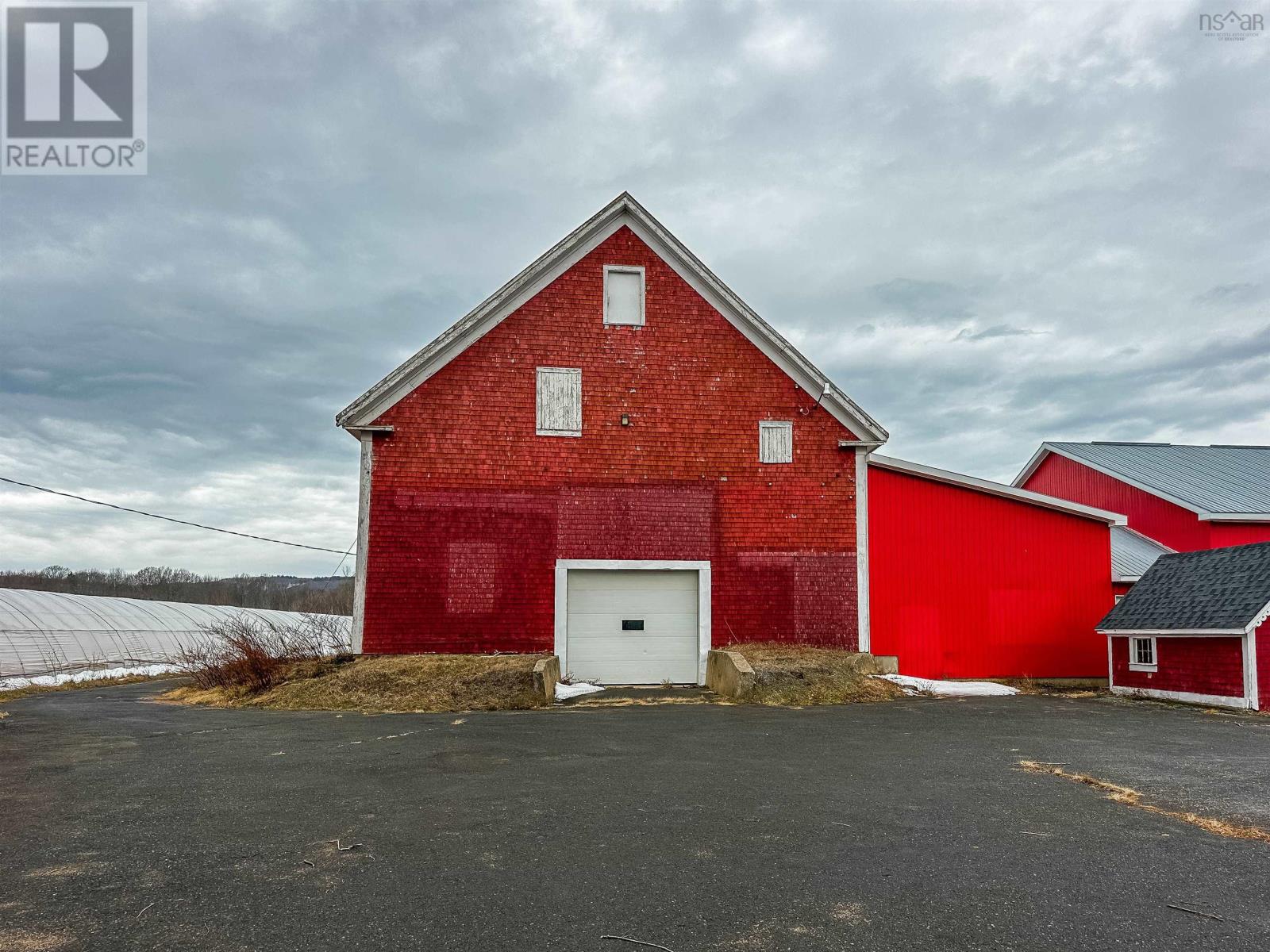 Agriculture for Sale in  Brooklyn Street Somerset 