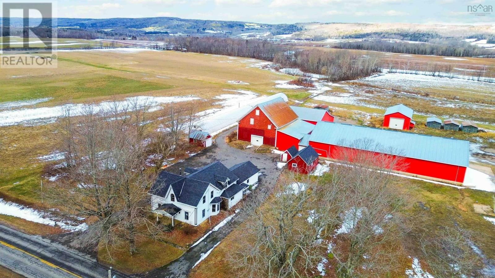 4127 Brooklyn Street, Somerset, Nova Scotia