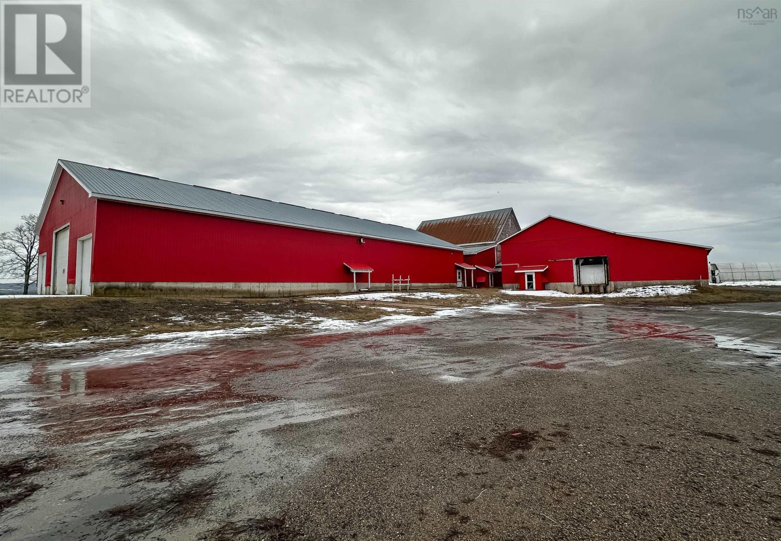 Agriculture for Sale in  Brooklyn Street Somerset 