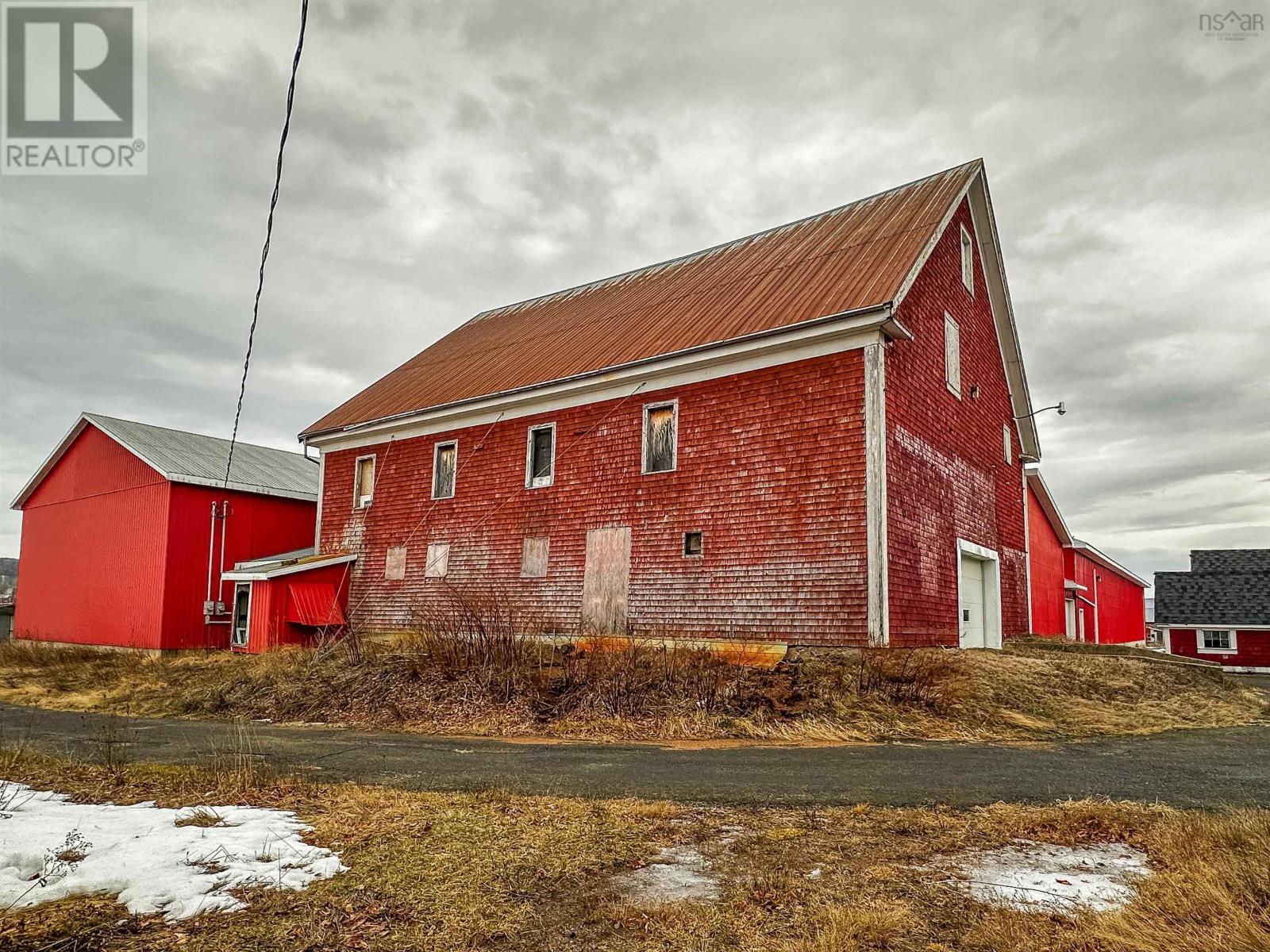 Agriculture for Sale in  Brooklyn Street Somerset 