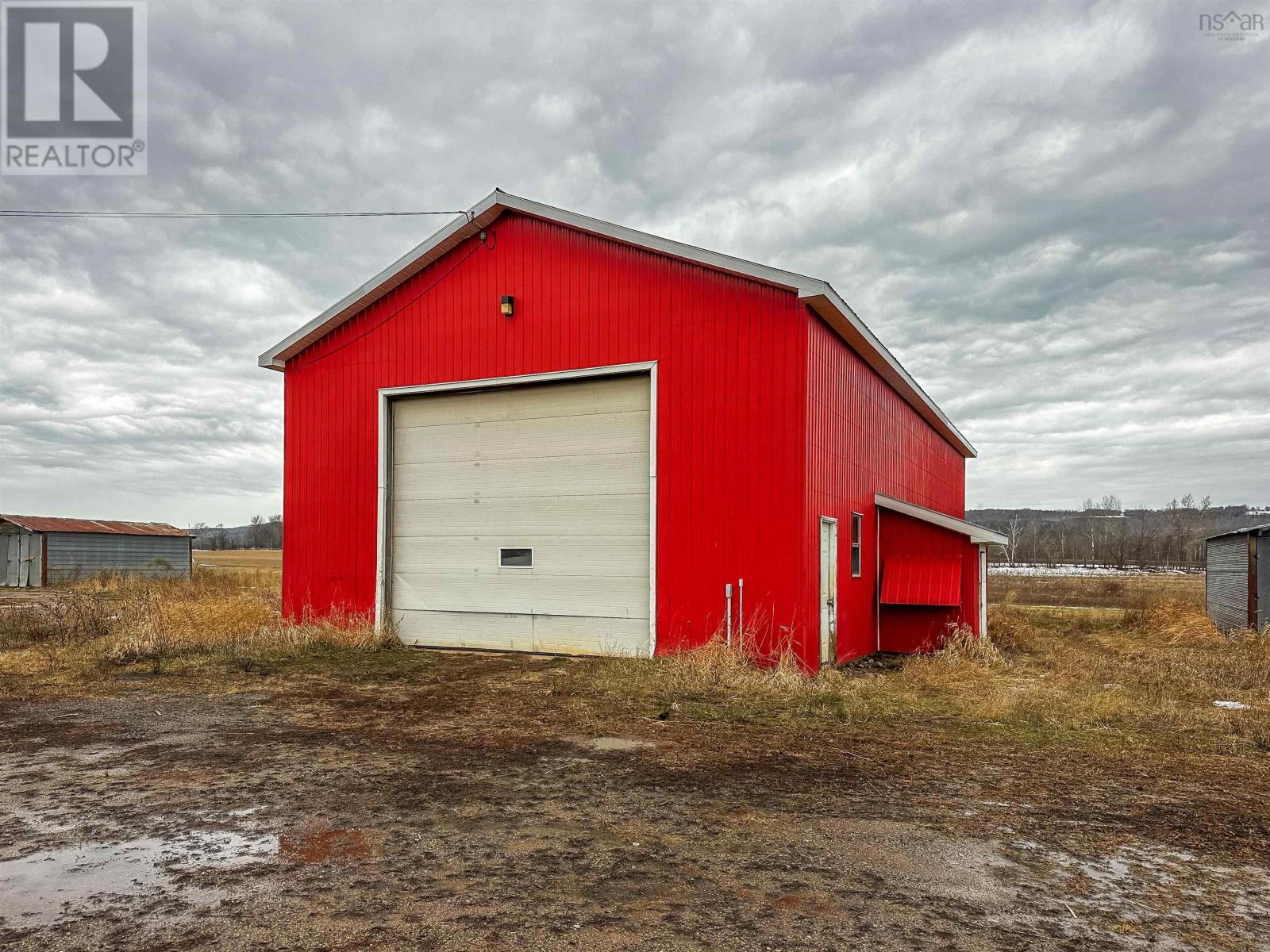 Agriculture for Sale in  Brooklyn Street Somerset 