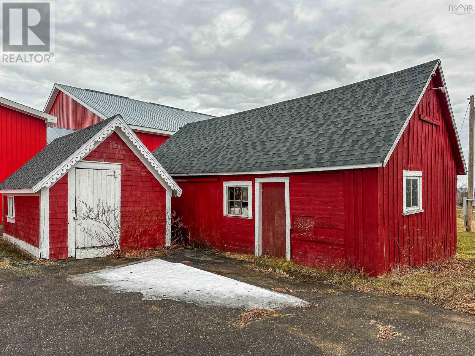 Agriculture for Sale in  Brooklyn Street Somerset 