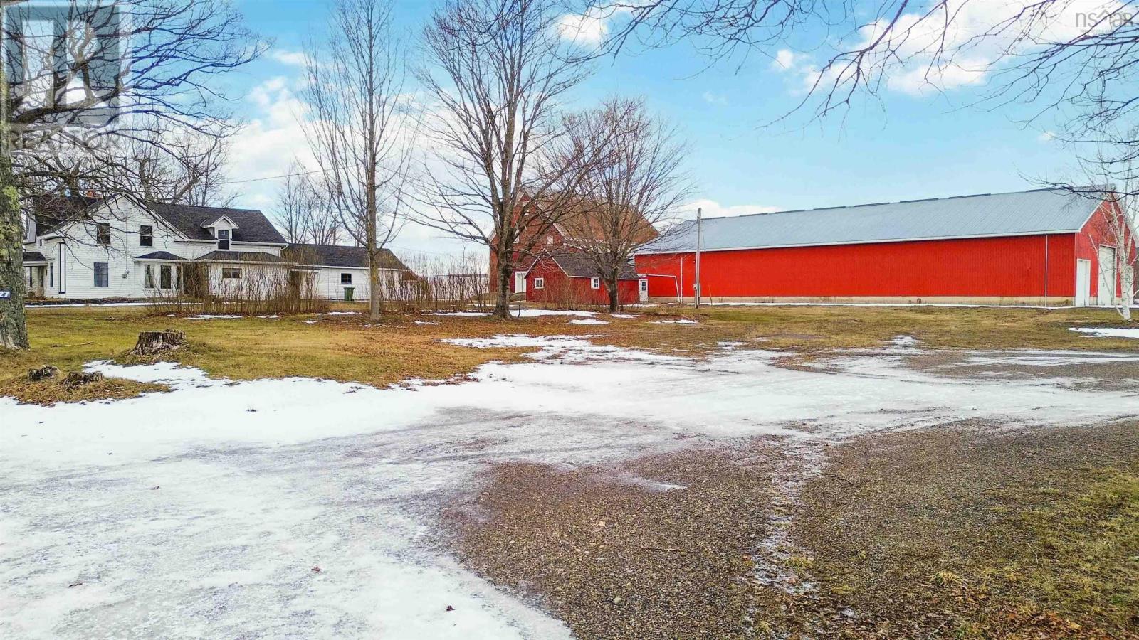 Agriculture for Sale in  Brooklyn Street Somerset 