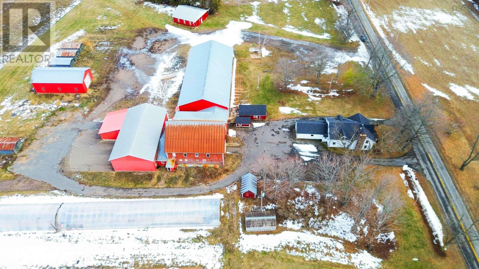 Agriculture for Sale in  Brooklyn Street Somerset 