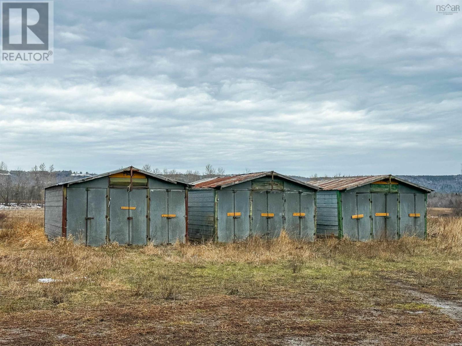 Agriculture for Sale in  Brooklyn Street Somerset 