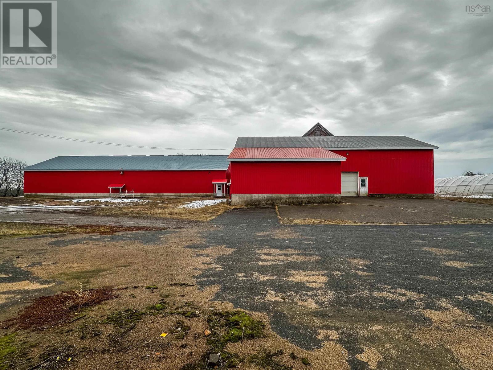 Agriculture for Sale in  Brooklyn Street Somerset 