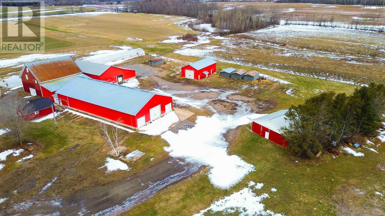 Agriculture for Sale in  Brooklyn Street Somerset 