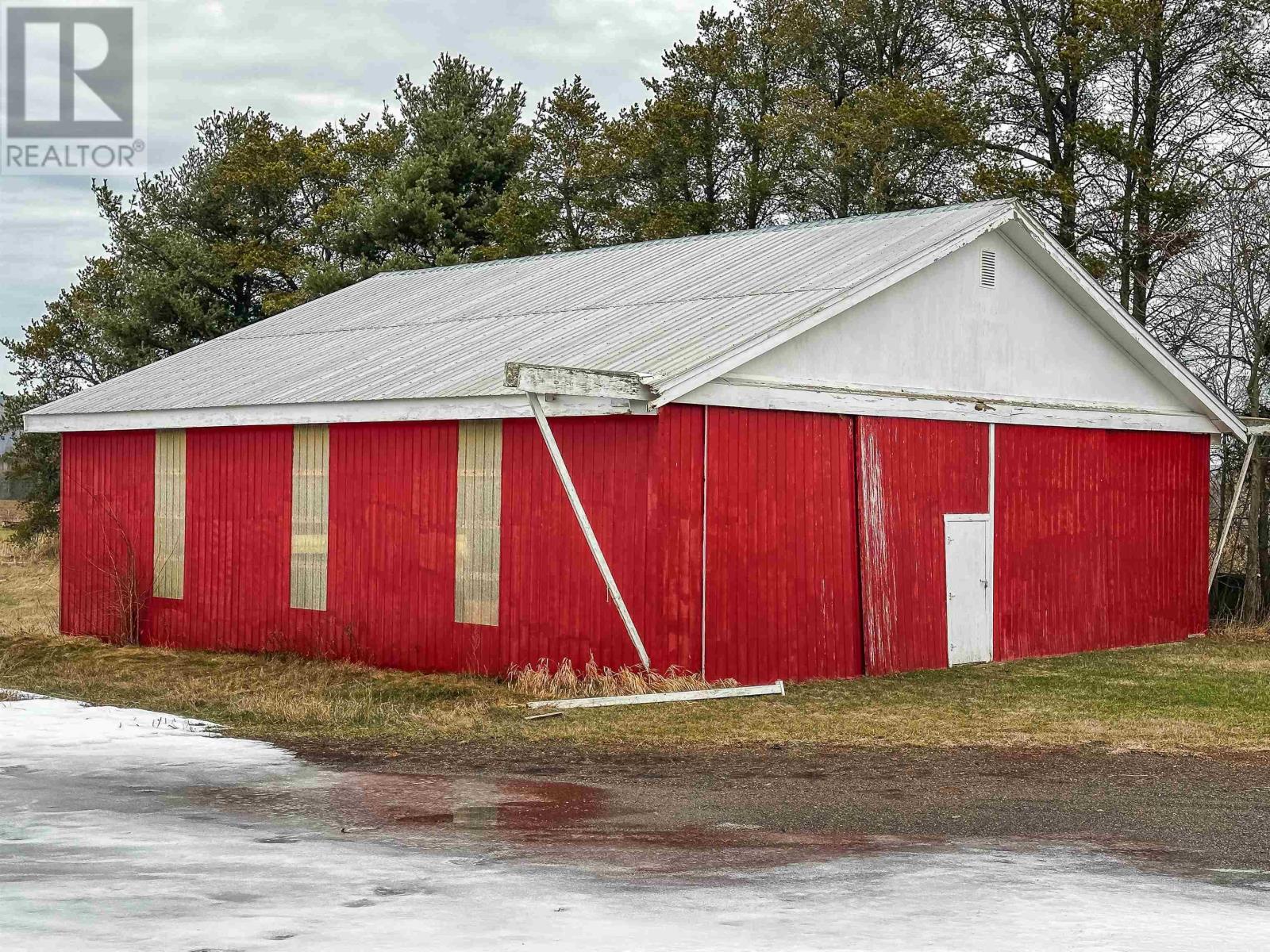 Agriculture for Sale in  Brooklyn Street Somerset 