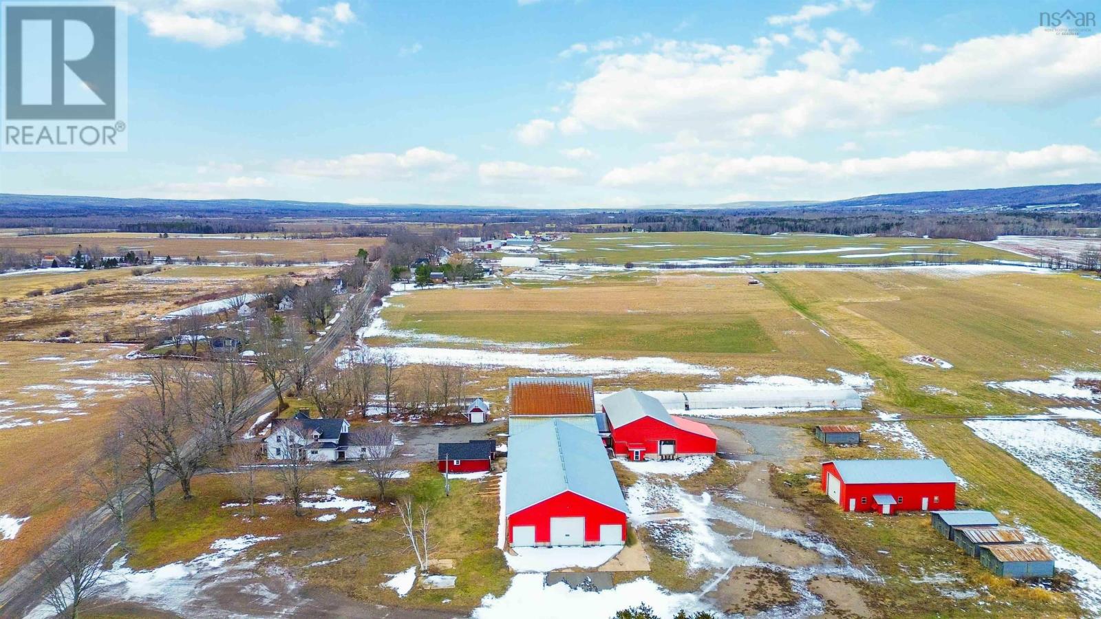 Agriculture for Sale in  Brooklyn Street Somerset 