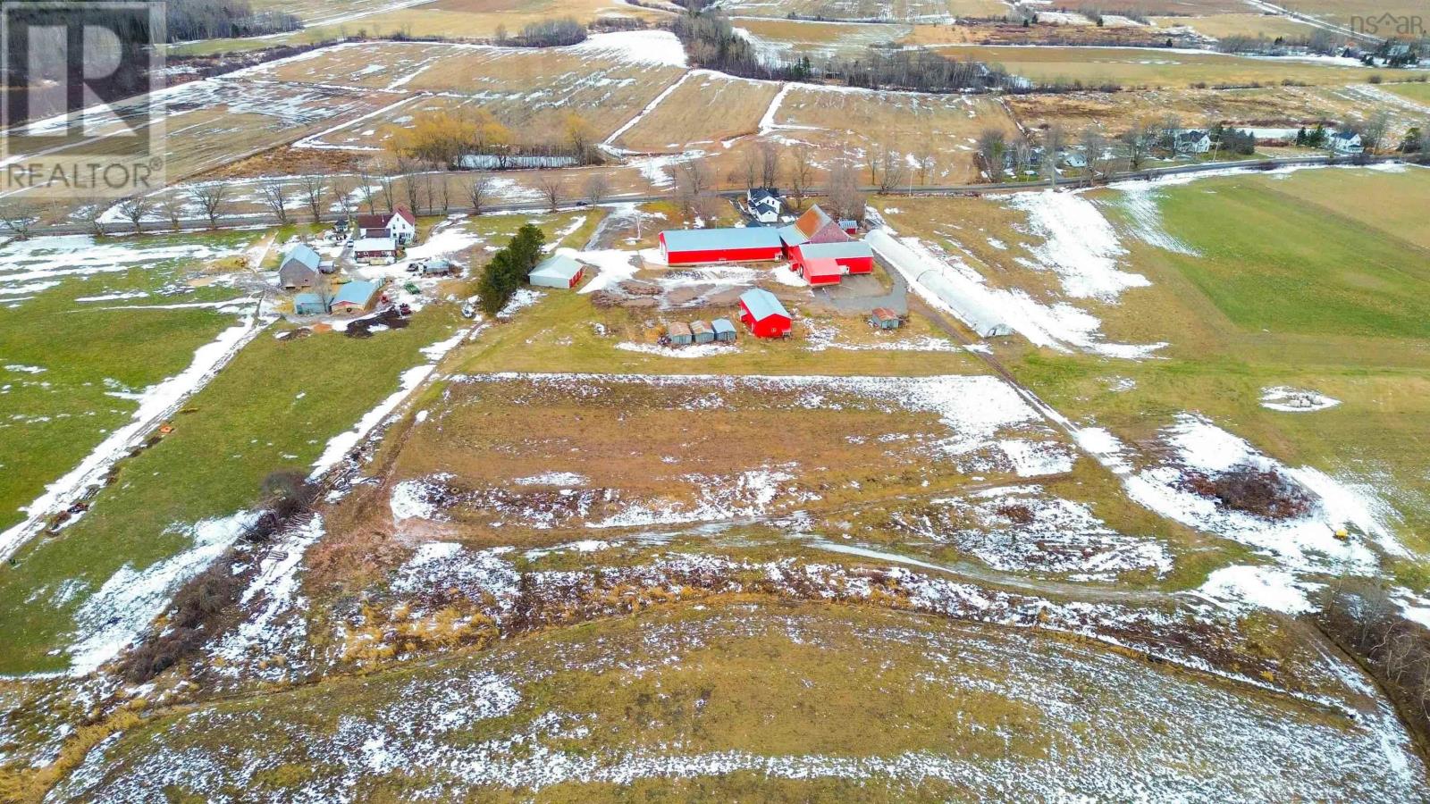 Agriculture for Sale in  Brooklyn Street Somerset 