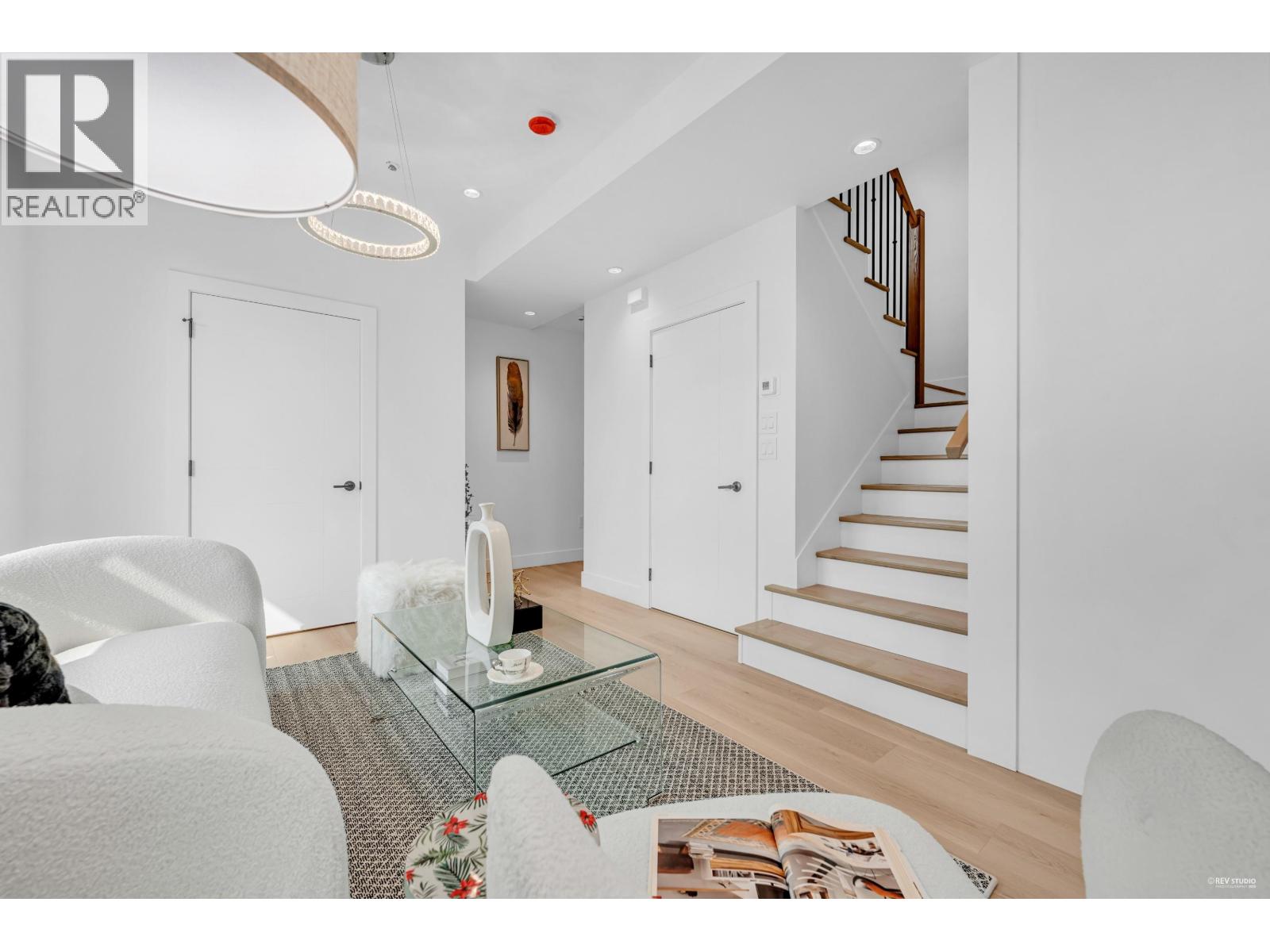 3 262 E 65TH AVENUE, Vancouver