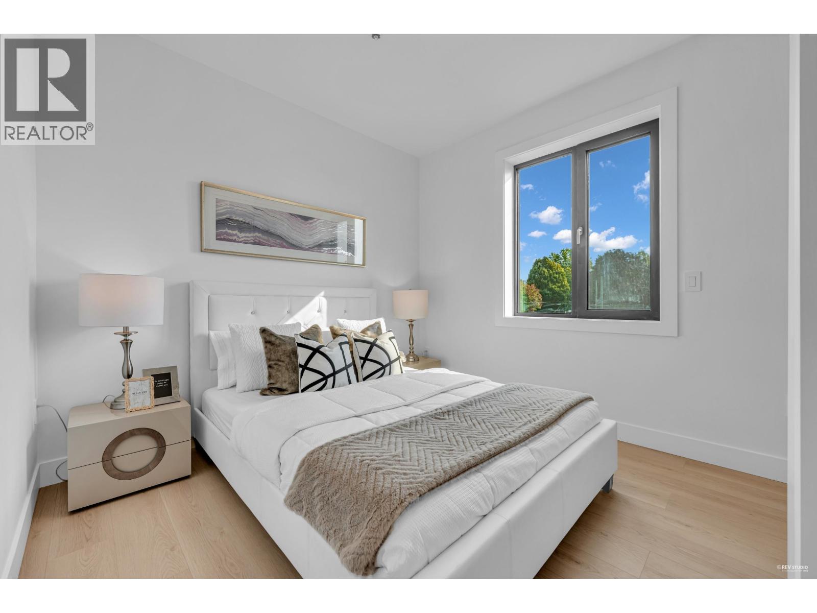 3 262 E 65TH AVENUE, Vancouver