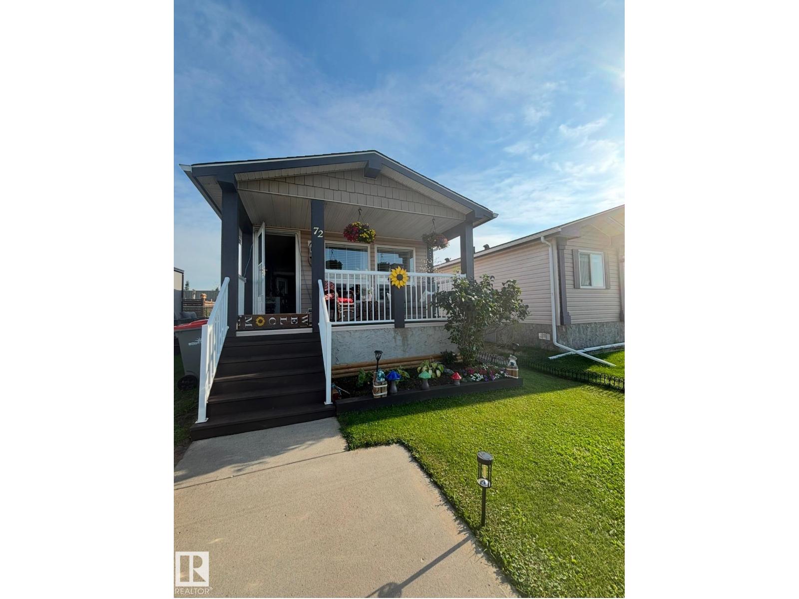 72 JUTLAND CR, Stony Plain