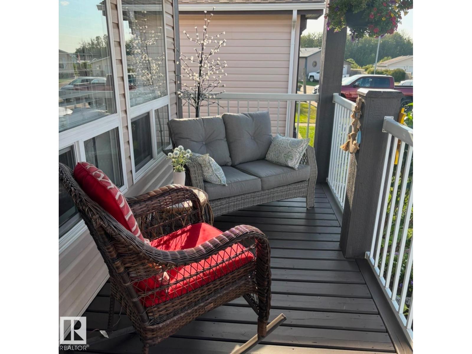 72 JUTLAND CR, Stony Plain