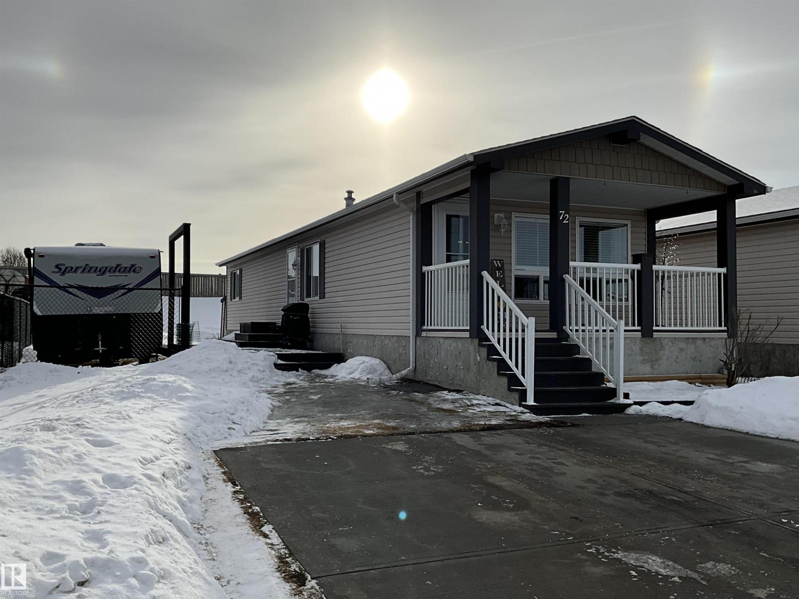 72 JUTLAND CR, Stony Plain