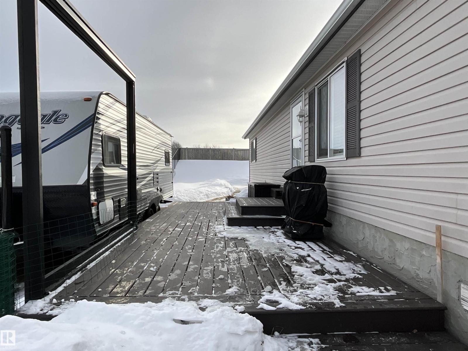 72 JUTLAND CR, Stony Plain