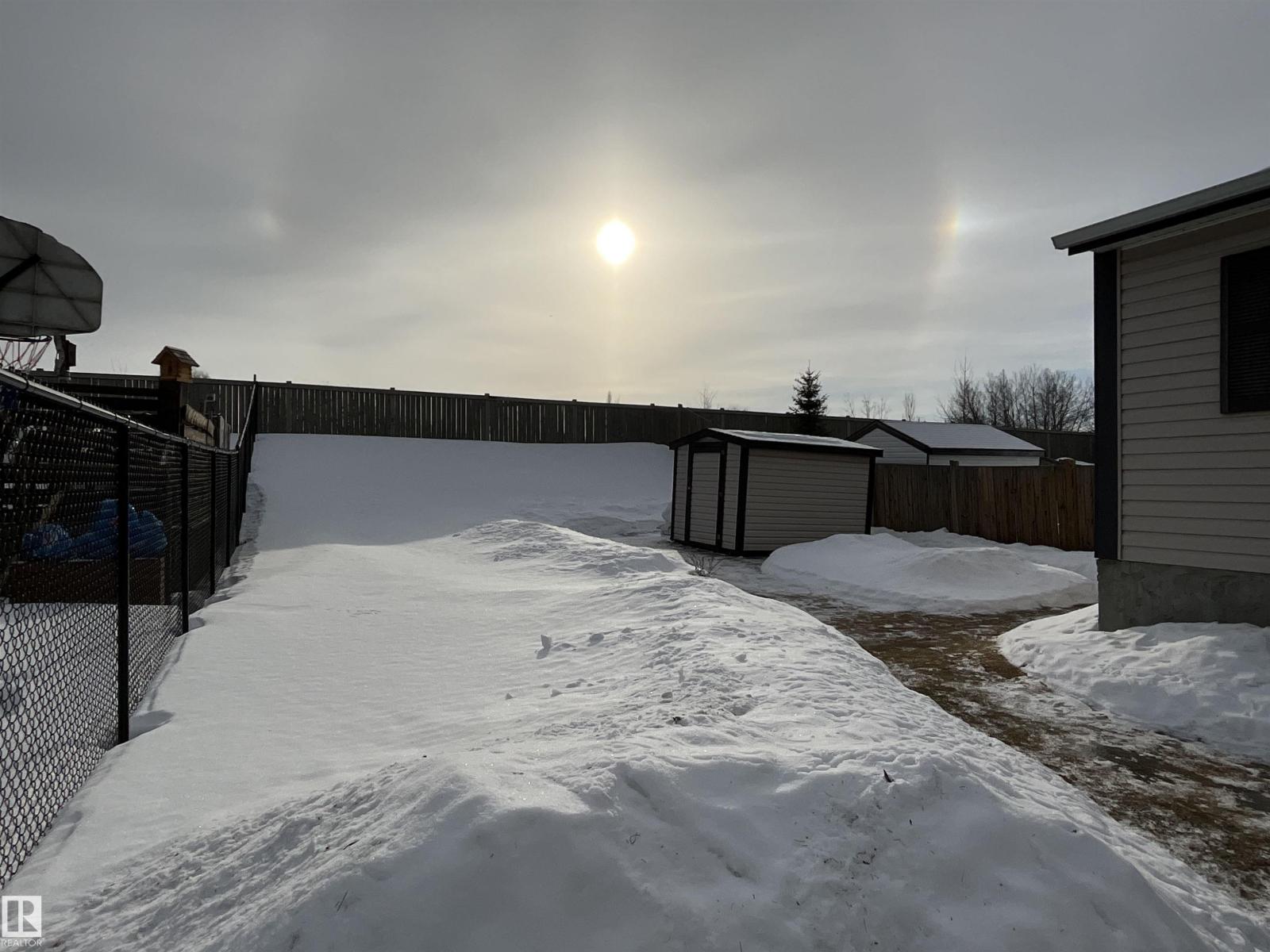 72 JUTLAND CR, Stony Plain