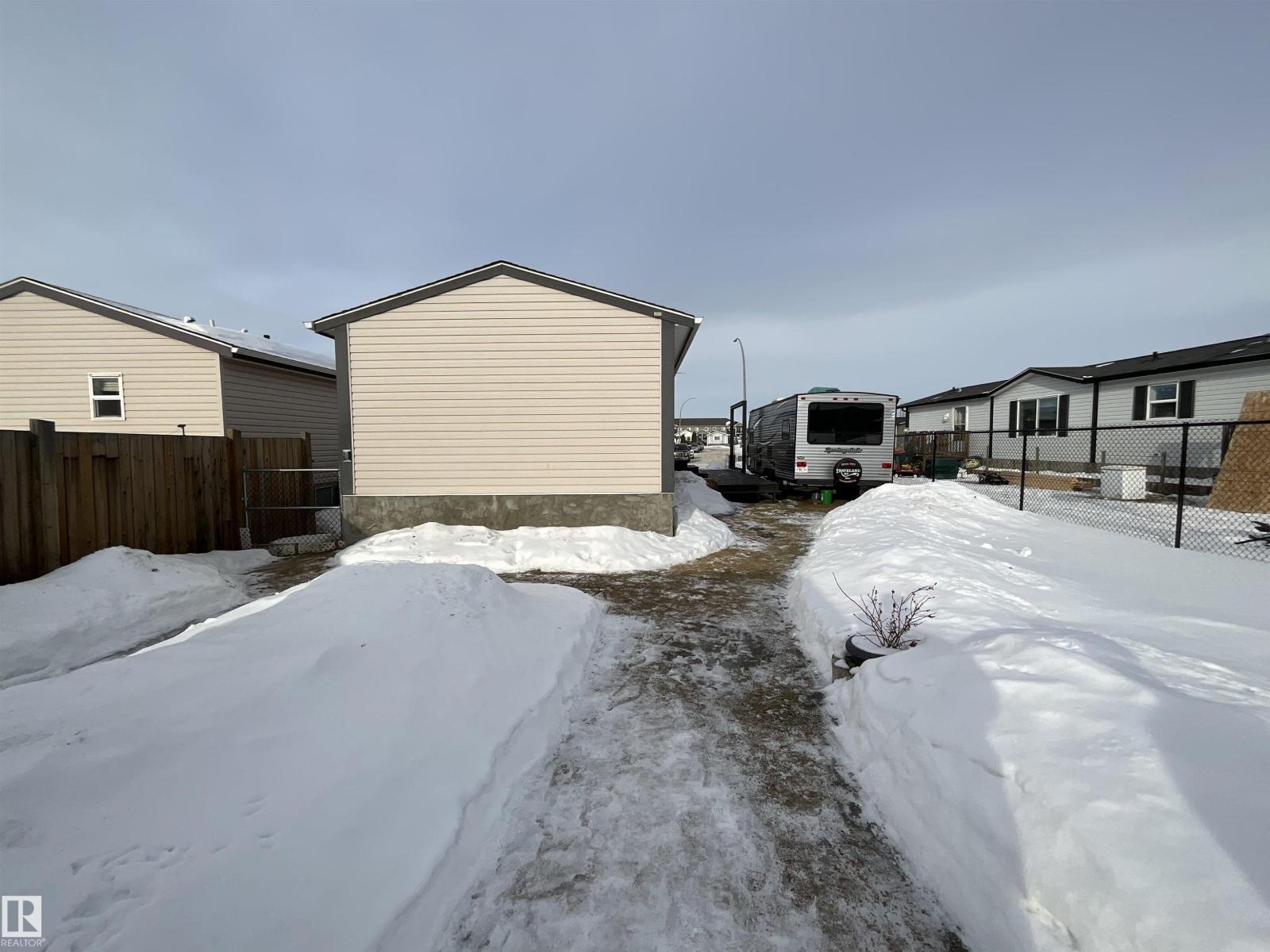 72 JUTLAND CR, Stony Plain