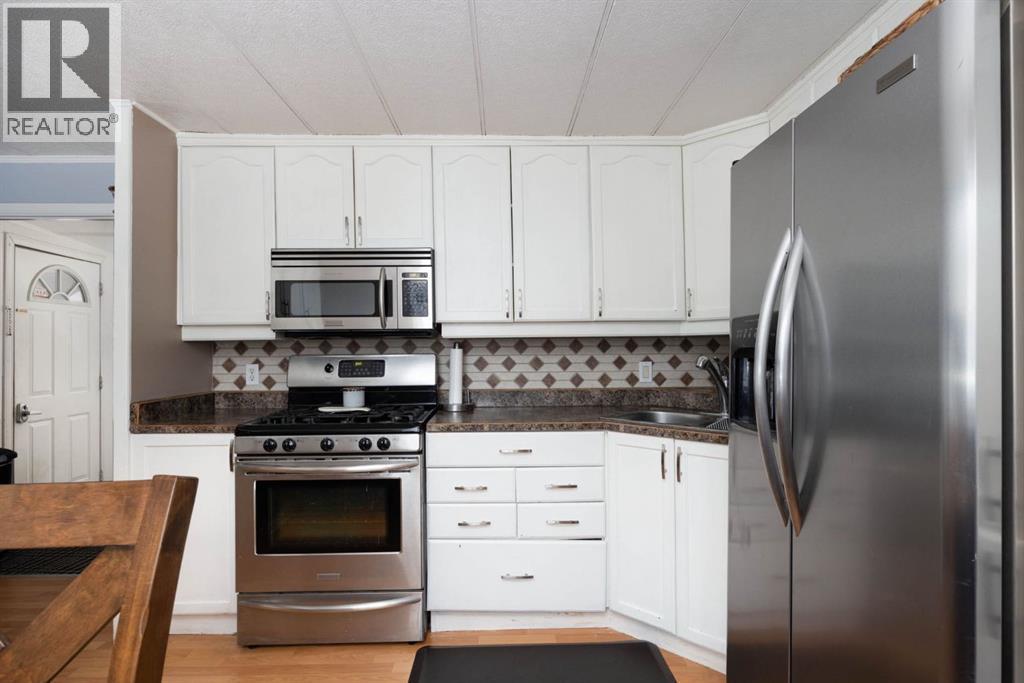 129 Grenfell Crescent, Fort McMurray