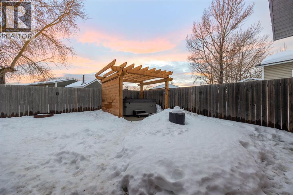 129 Grenfell Crescent, Fort McMurray