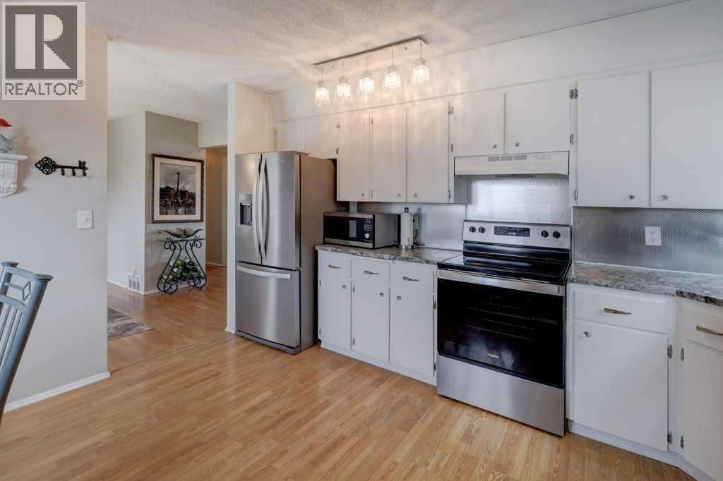 Single Family House Bi-level for Sale in   Street NE Whitehorn Calgary 