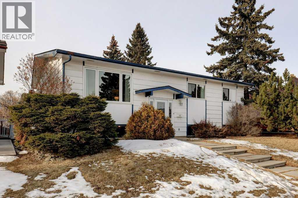 Single Family House Bi-level for Sale in   Street NE Whitehorn Calgary 