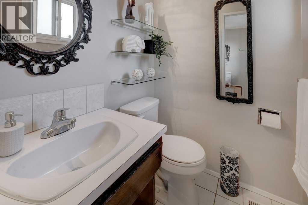 Single Family House Bi-level for Sale in   Street NE Whitehorn Calgary 