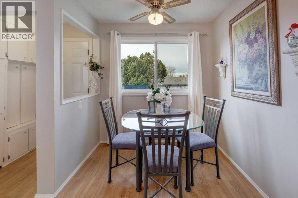 Single Family House Bi-level for Sale in   Street NE Whitehorn Calgary 