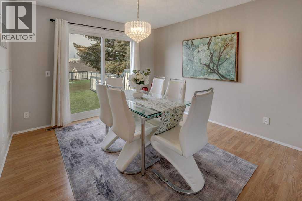 Single Family House Bi-level for Sale in   Street NE Whitehorn Calgary 