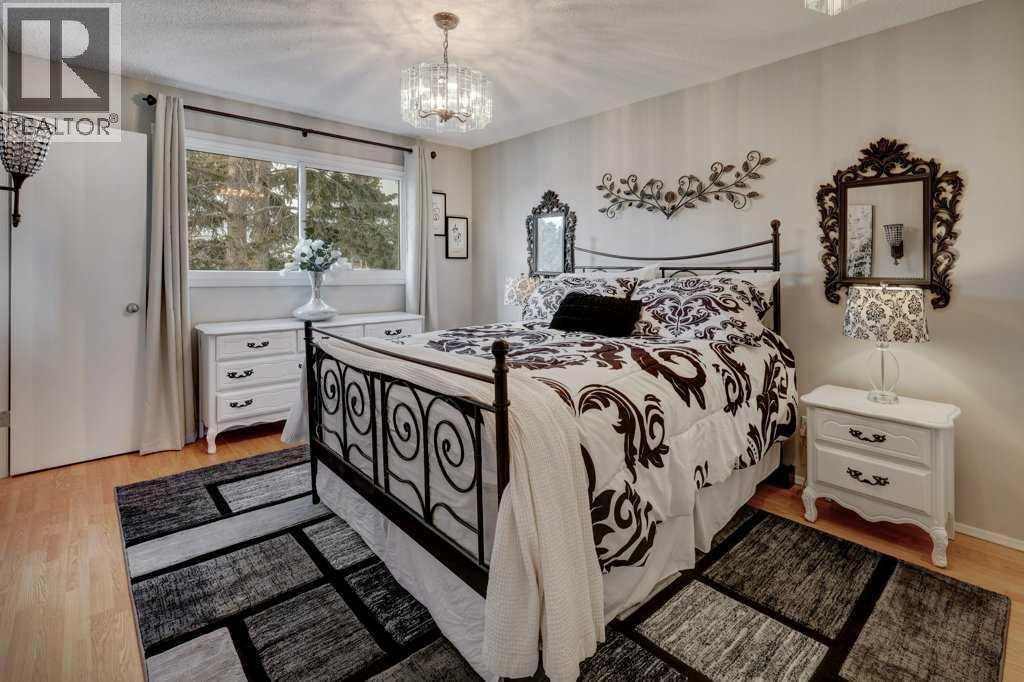 Single Family House Bi-level for Sale in   Street NE Whitehorn Calgary 