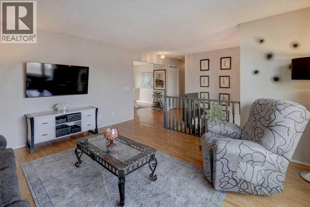 Single Family House Bi-level for Sale in   Street NE Whitehorn Calgary 