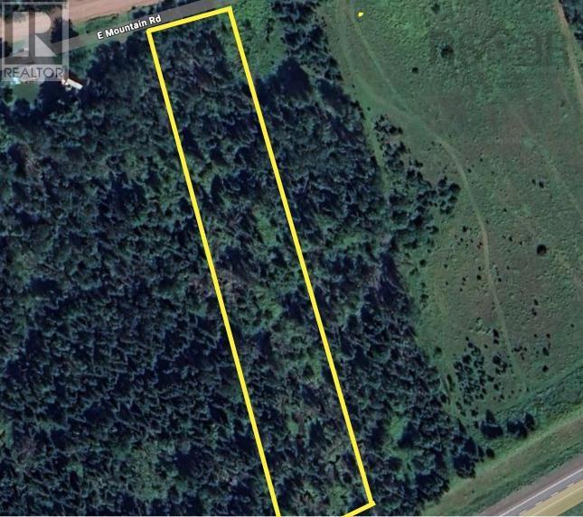Lot 24-2 East Mountain Road