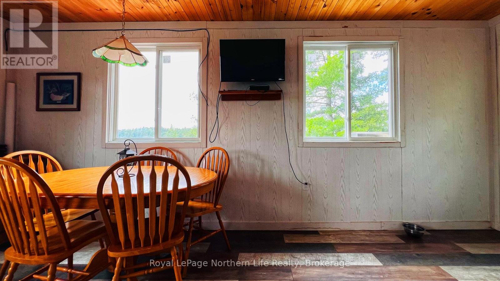 Single Family House Bungalow for Sale in N/A PARCEL  SEC NS Parry Sound Remote Area (Patterson) 