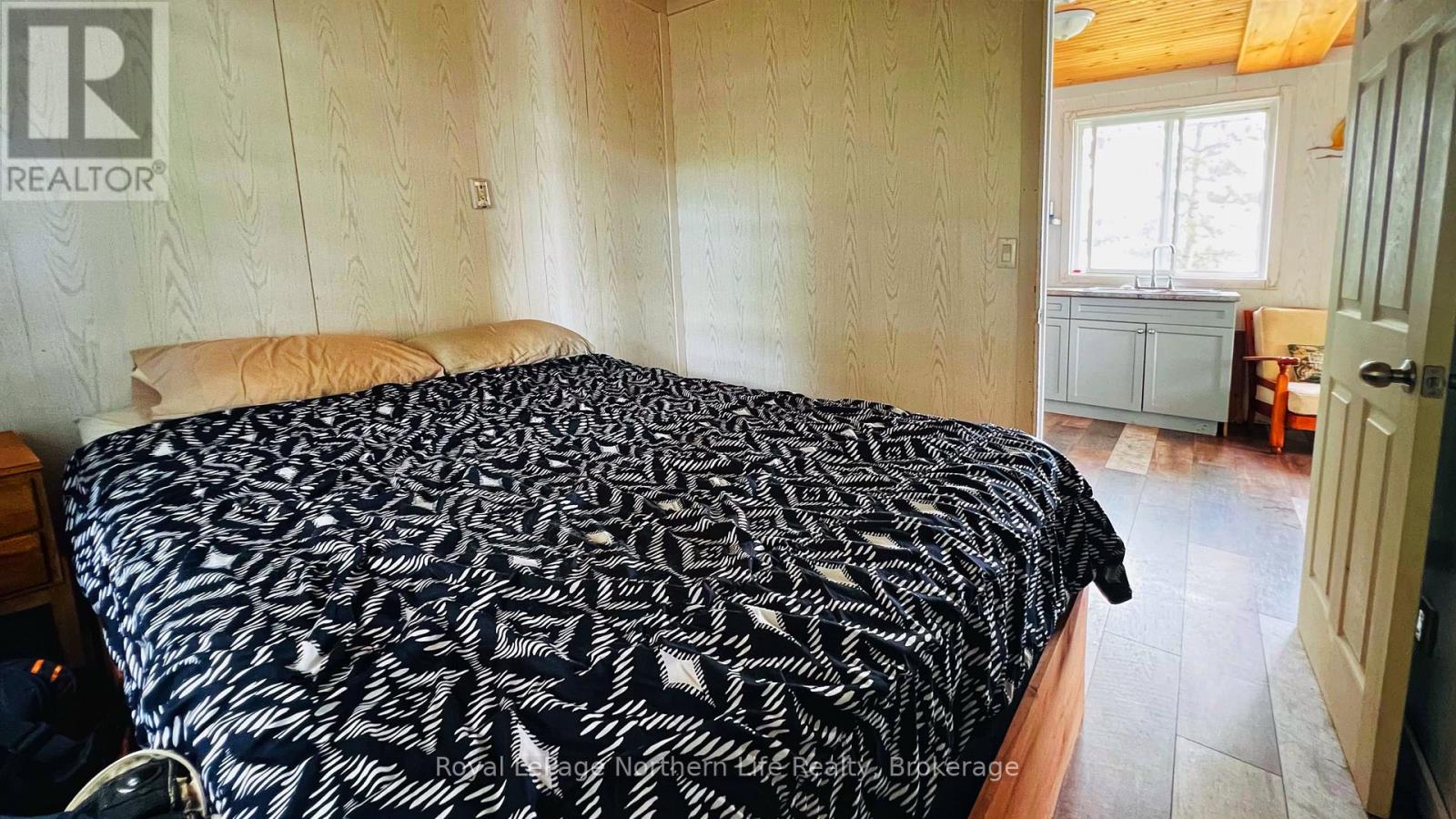 Single Family House Bungalow for Sale in N/A PARCEL  SEC NS Parry Sound Remote Area (Patterson) 