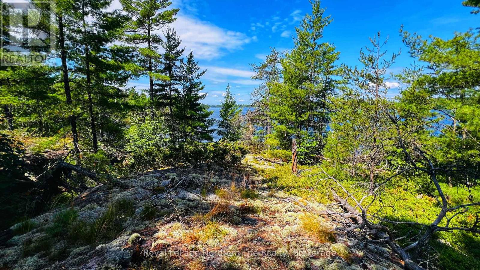 Single Family House Bungalow for Sale in N/A PARCEL  SEC NS Parry Sound Remote Area (Patterson) 