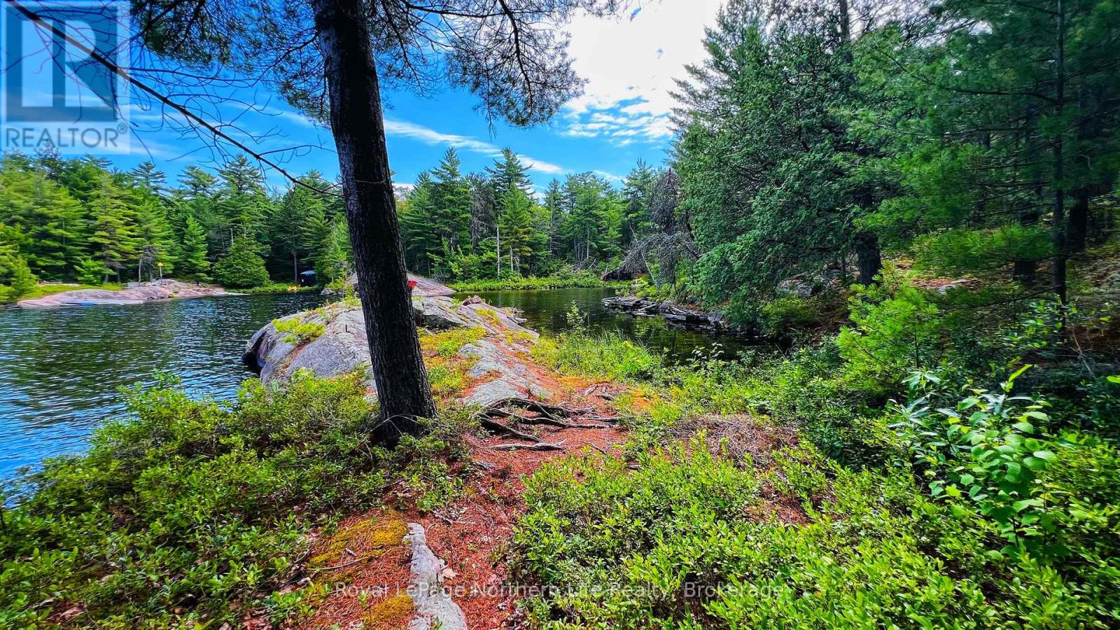 Single Family House Bungalow for Sale in N/A PARCEL  SEC NS Parry Sound Remote Area (Patterson) 