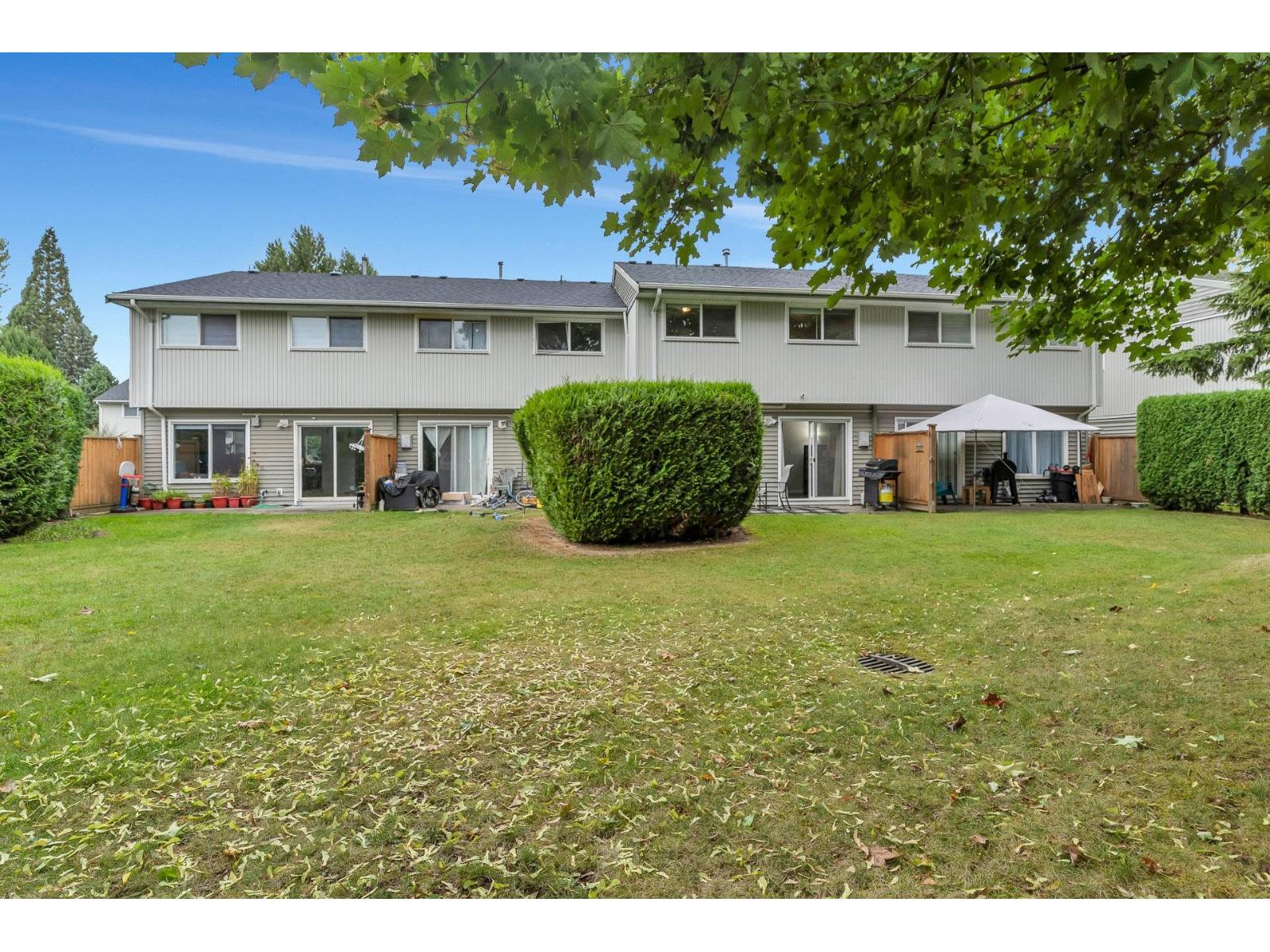 65 45185 WOLFE ROAD, Chilliwack Proper West, Chilliwack