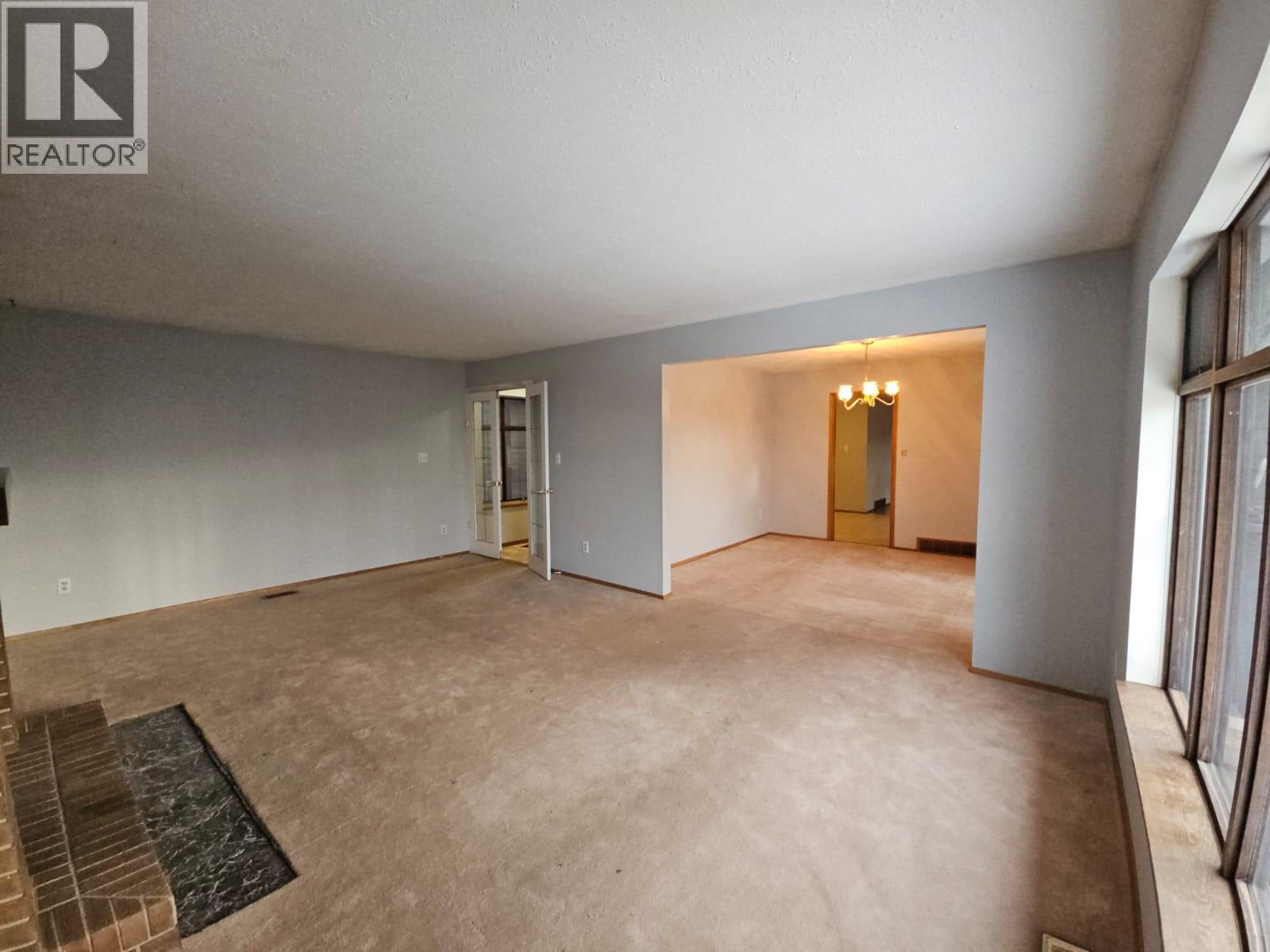 128 Kiskatinaw Crescent, Tumbler Ridge