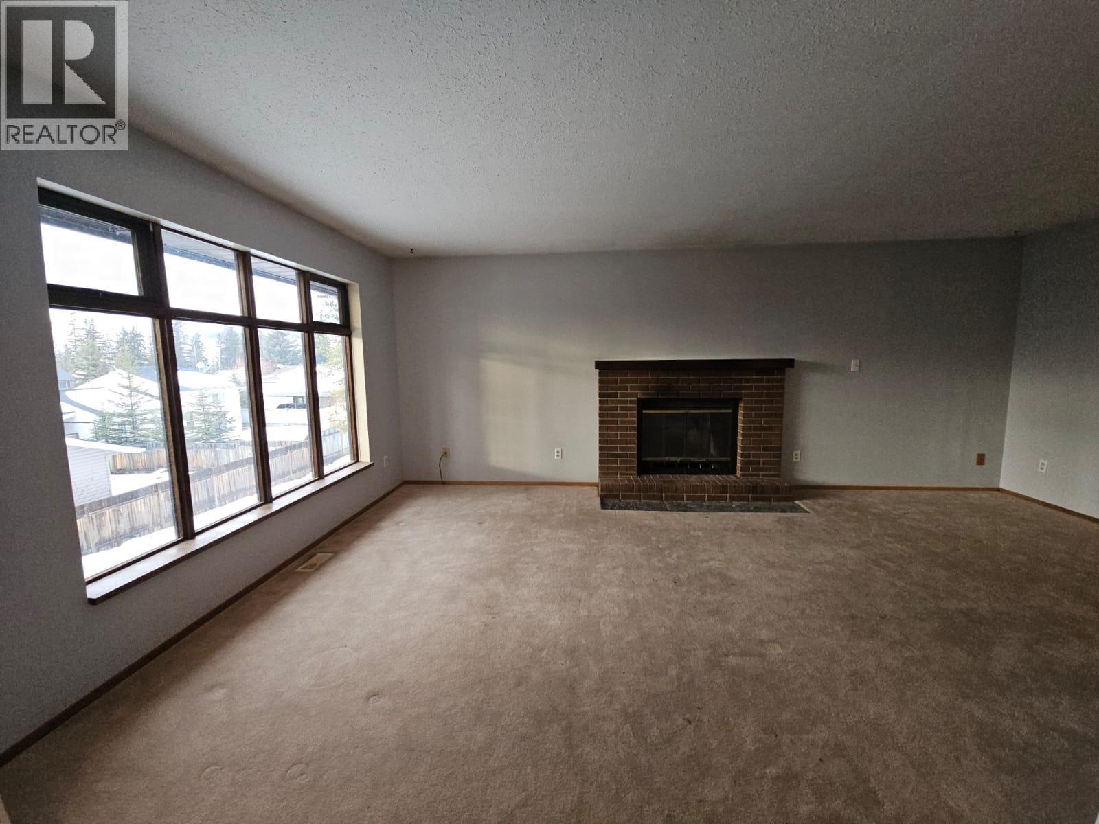 128 Kiskatinaw Crescent, Tumbler Ridge