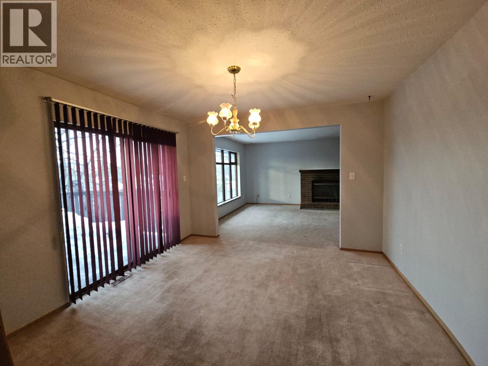 128 Kiskatinaw Crescent, Tumbler Ridge